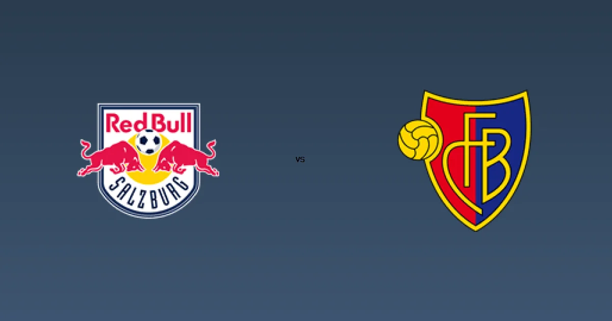 بث حي على القنوات الناقلة لـ مباراة  ريد بول سالزبورج ضد بازل على قناة بى ان سبورت 5 HD في الدوري الأوروبي