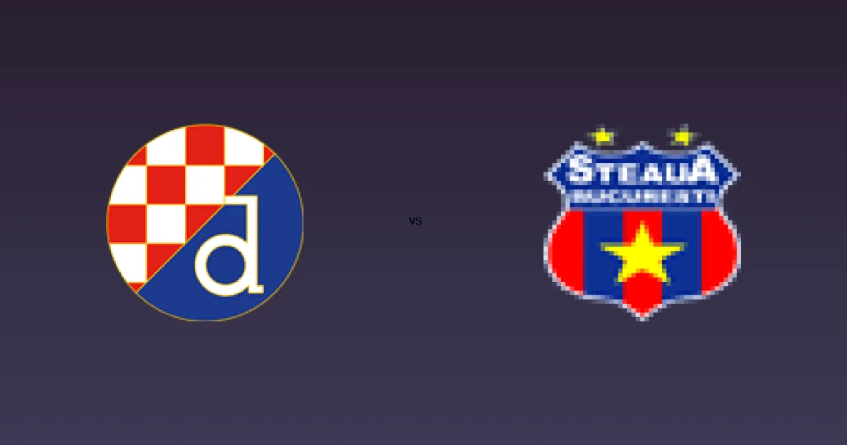 القناة الناقلة لمباراة دينامو زغرب ضد ستيوا بوخارست في الدوري الأوروبي وبث مباشر بى ان سبورت 7 HD 22 يناير 2026