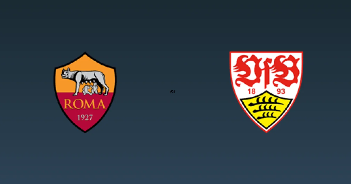 القنوات الناقلة لـ مباراة روما ضد شتوتجارت بث مباشر على بى ان سبورت 1HD 22 يناير 2026