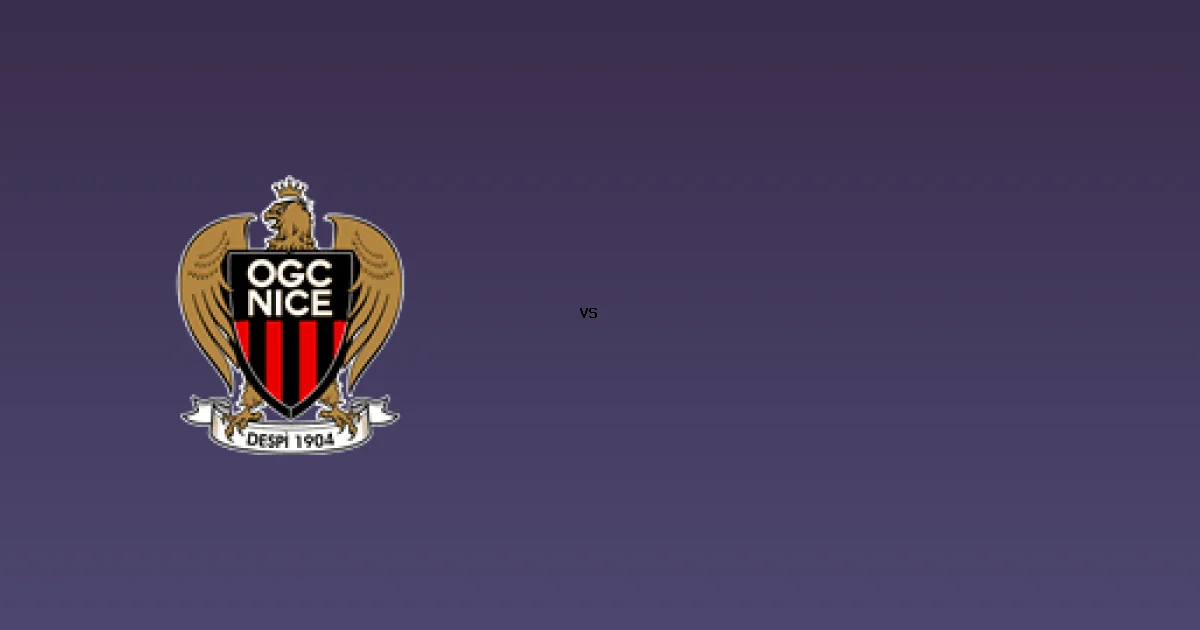 شاهد مباراة نيس ضد جو أهيد إيجلز مباشرة على بى ان سبورت 8 HD 22 يناير 2026