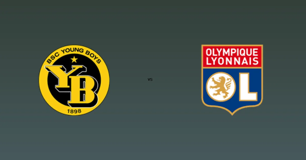 بث مباشر مجاني: يونج بويز ضد ليون عبر بى ان سبورت 2 HD 22 يناير 2026