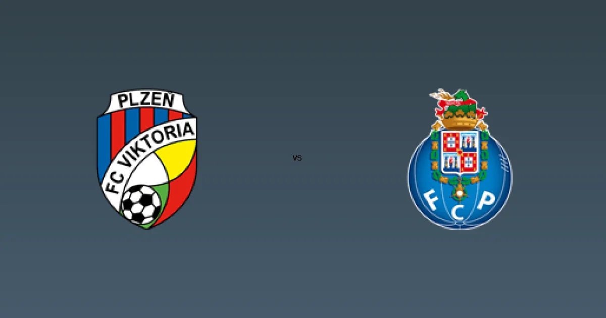 فيكتوريا بلزن ضد بورتو  على قناة بى ان سبورت 4 HD - موعد المباراة 22 يناير 2026