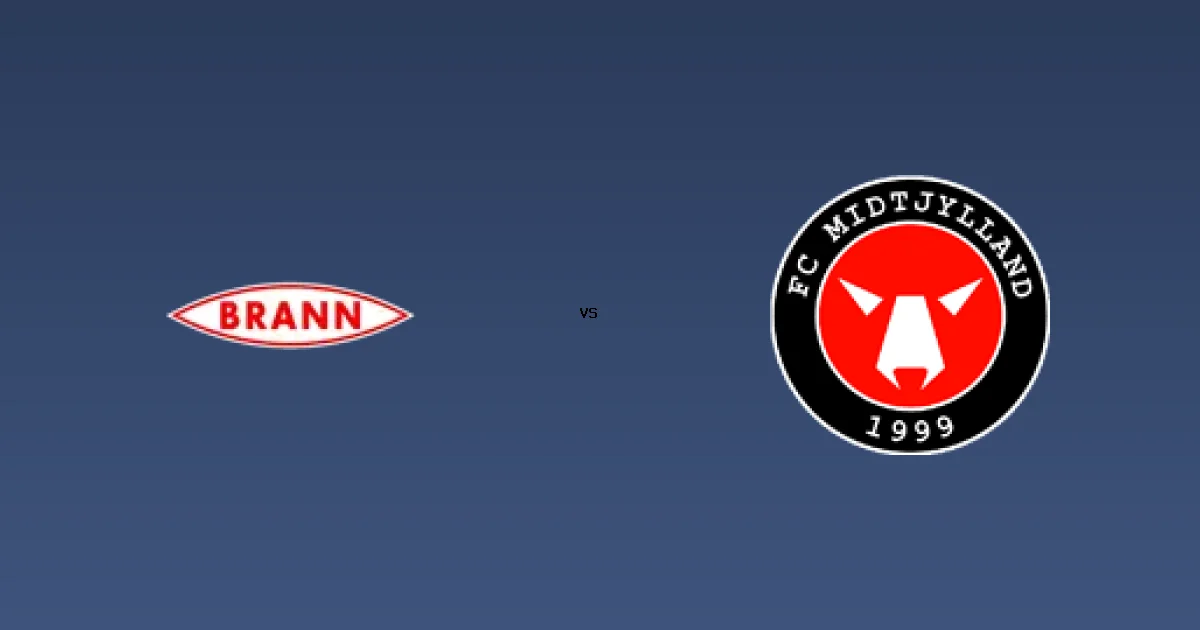 بث حي على القنوات الناقلة لـ مباراة  بران ضد ميتييلاند على قناة بى ان سبورت اكسترا 1 في الدوري الأوروبي