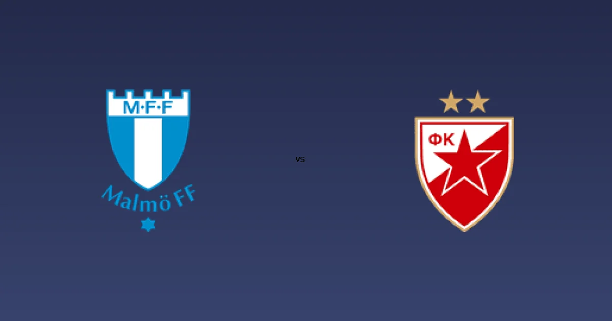 القناة الناقلة لمباراة مالمو ضد سرفينا زافيزدا في الدوري الأوروبي وبث مباشر بى ان سبورت 7 HD 22 يناير 2026