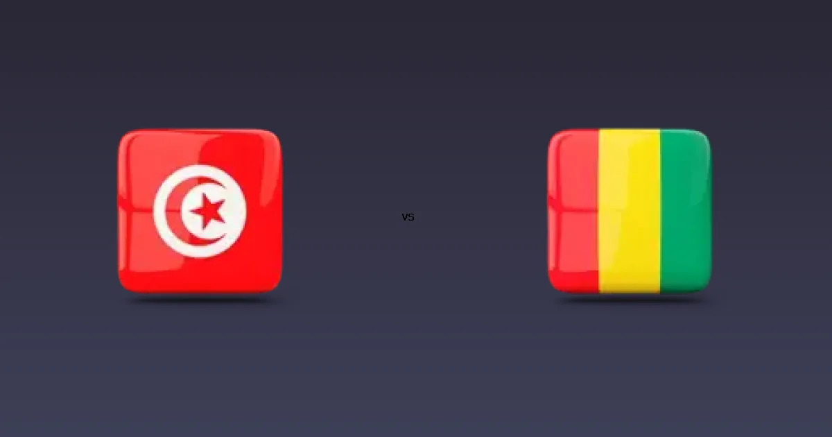 القناة الناقلة لمباراة تونس ضد غينيا في بطولة أفريقيا لكرة اليد وبث مباشر On sports 2 22 يناير 2026