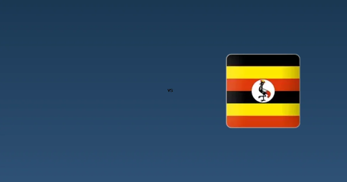 الجابون في مواجهة أوغندا على On sports 1 - التفاصيل الكاملة