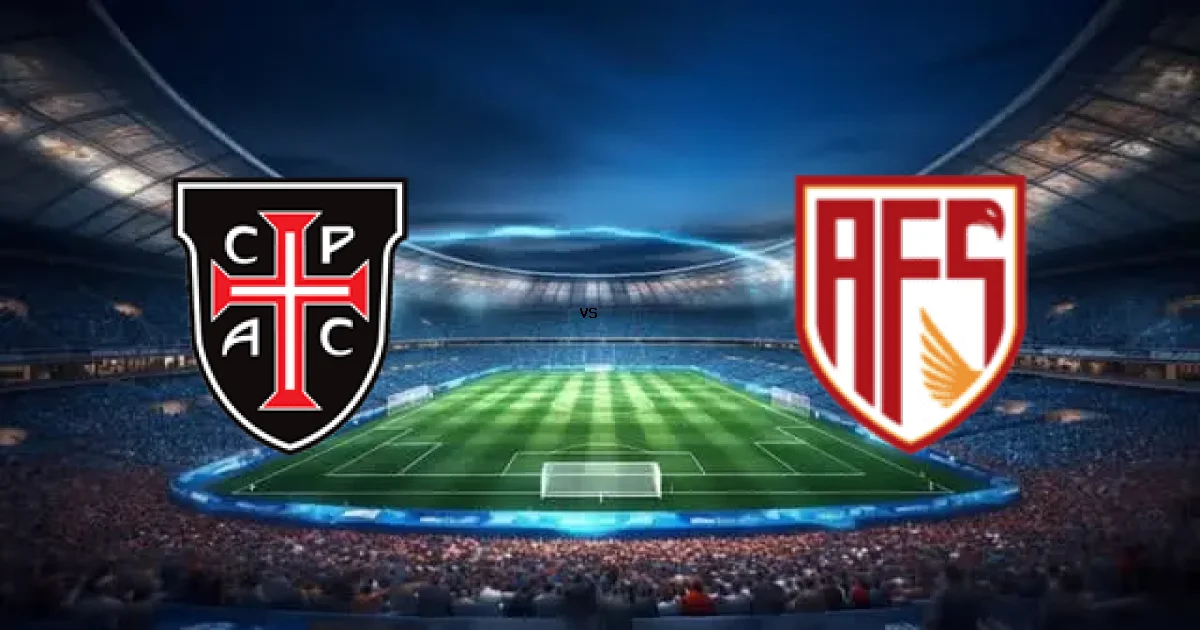 كازا بيا ضد اي في اس فوتبول في قمة الدوري البرتغالي - التوقيت والقنوات 23 يناير 2026