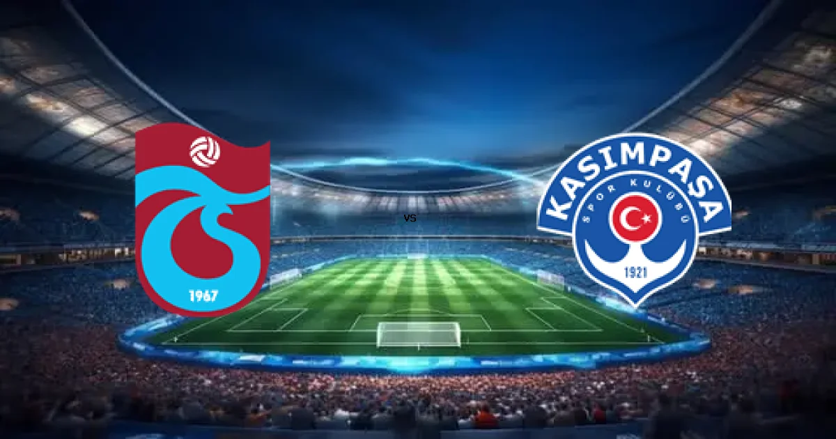 الدوري التركي: موعد مواجهة طرابزون سبور ضد قاسم باشا 23 يناير 2026 والتشكيل المتوقع