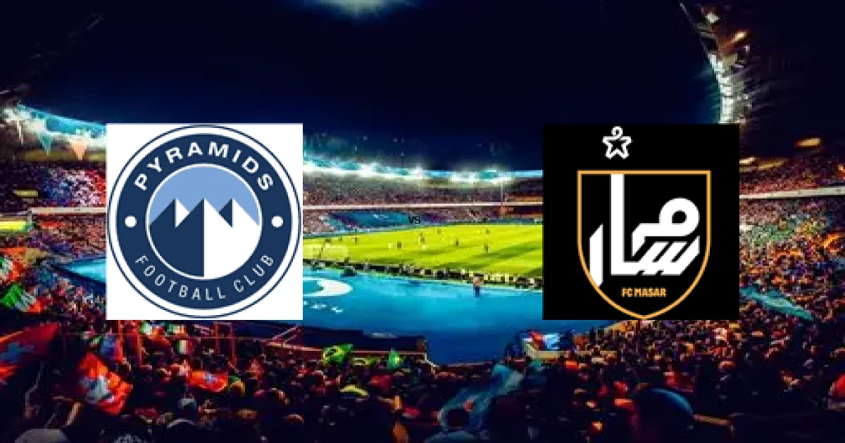 الدوري المصري الممتاز - سيدات: موعد مواجهة بيراميدز ضد مسار 23 يناير 2026 والتشكيل المتوقع