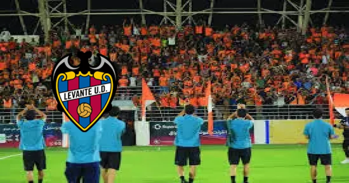 الدوري الإسباني: موعد مواجهة ليفانتي ضد إلتشي 23 يناير 2026 والتشكيل المتوقع