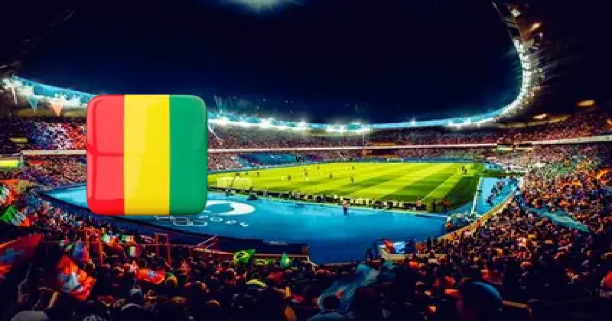 بطولة أفريقيا لكرة اليد: موعد مواجهة غينيا ضد الكاميرون 24 يناير 2026 والتشكيل المتوقع