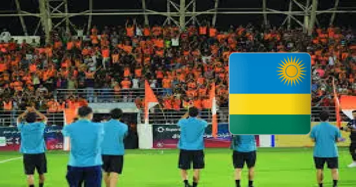 24 يناير 2026 القمة المرتقبة بين نيجيريا ضد رواندا في بطولة أفريقيا لكرة اليد - حكم المباراة كل التفاصيل