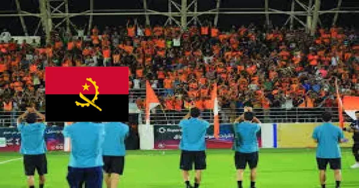 موعد مباراة انجولا ضد الجابون في بطولة أفريقيا لكرة اليد والقنوات الناقلة 24 يناير 2026