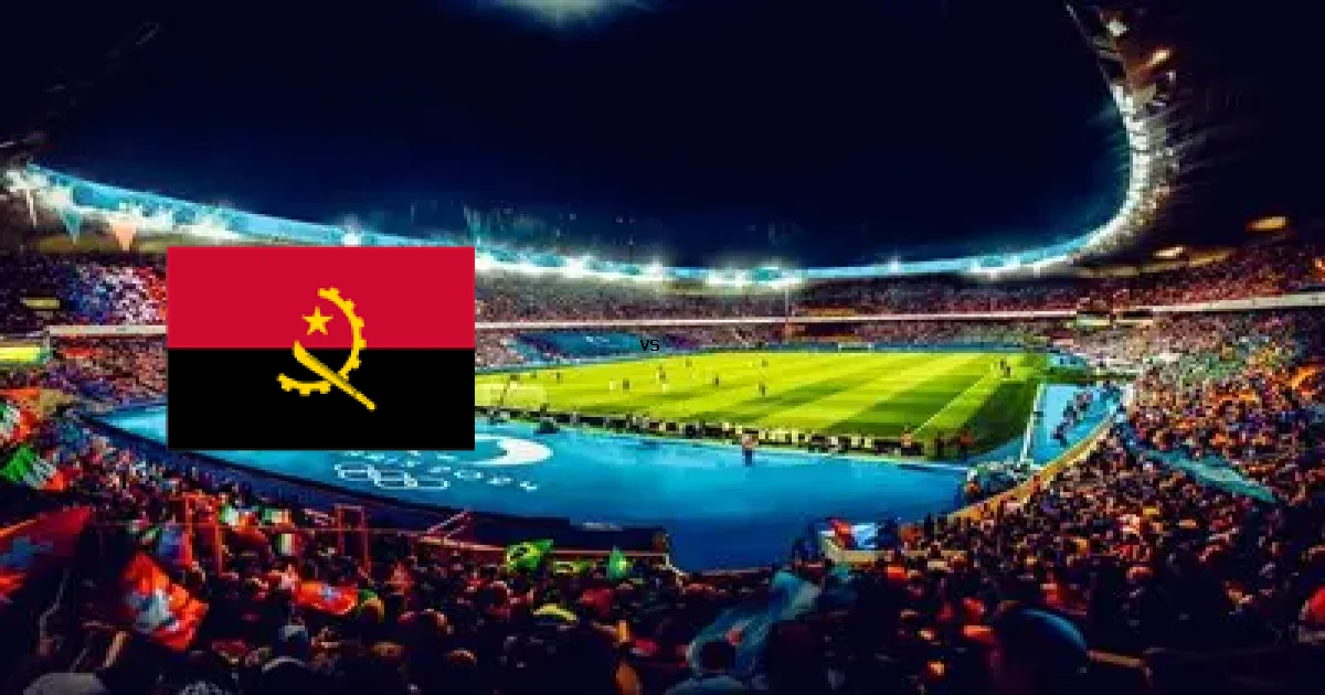 تفاصيل مباراة انجولا ضد الجابون في بطولة أفريقيا لكرة اليد والمعلق