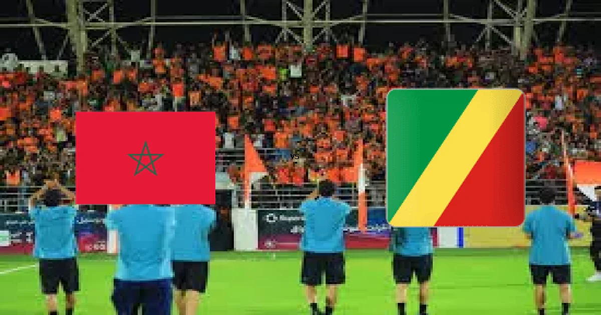 تفاصيل مباراة المغرب ضد الكونغو برازافيل في بطولة أفريقيا لكرة اليد والمعلق