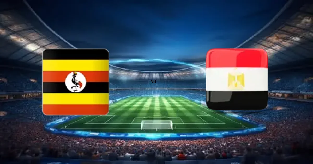 تفاصيل مباراة أوغندا ضد مصر في بطولة أفريقيا لكرة اليد والمعلق