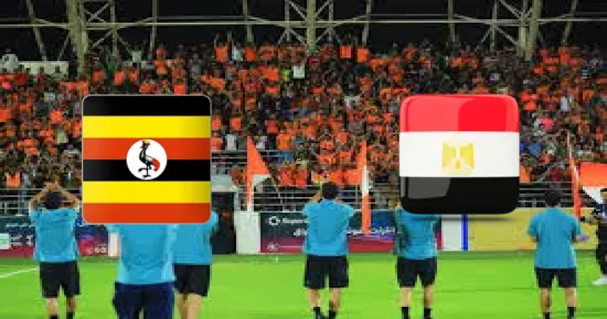 24 يناير 2026 القمة المرتقبة بين أوغندا ضد مصر في بطولة أفريقيا لكرة اليد - حكم المباراة كل التفاصيل