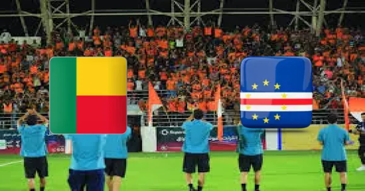 مباراة بنين ضد كاب فيردي - الموعد 24 يناير 2026 والقنوات الناقلة في بطولة أفريقيا لكرة اليد