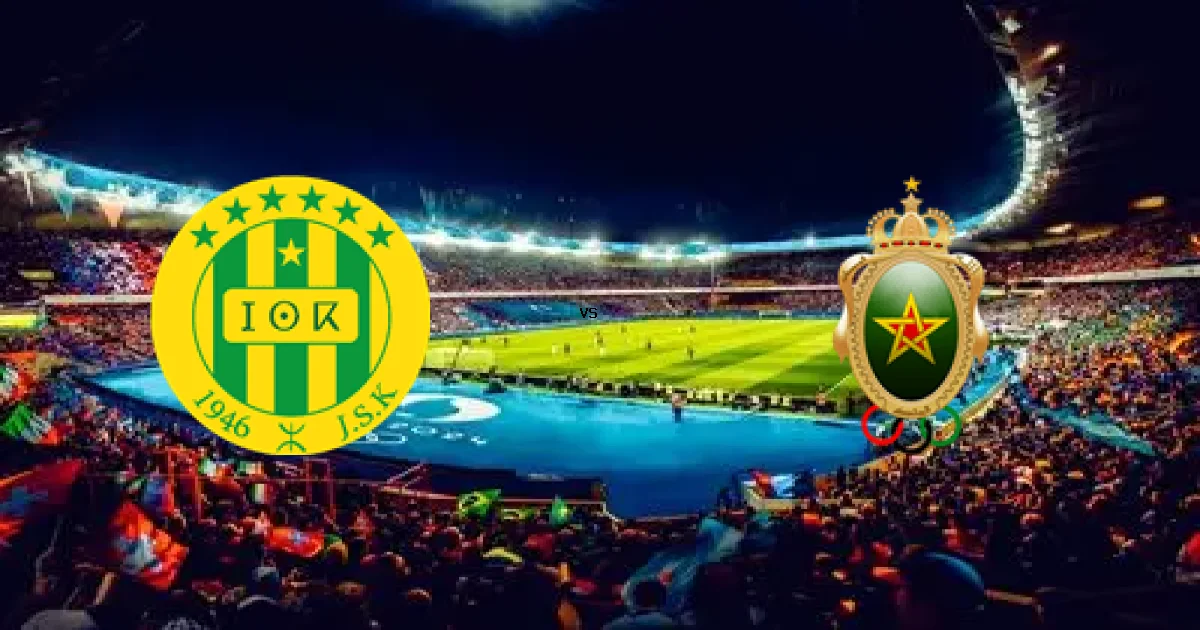 شبيبة القبائل ضد الجيش الملكي في قمة دوري أبطال أفريقيا - التوقيت والقنوات 24 يناير 2026