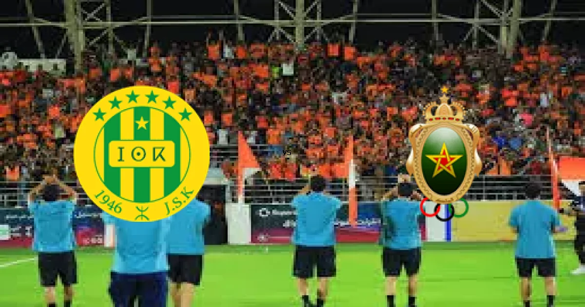 دوري أبطال أفريقيا: موعد مواجهة شبيبة القبائل ضد الجيش الملكي 24 يناير 2026 والتشكيل المتوقع