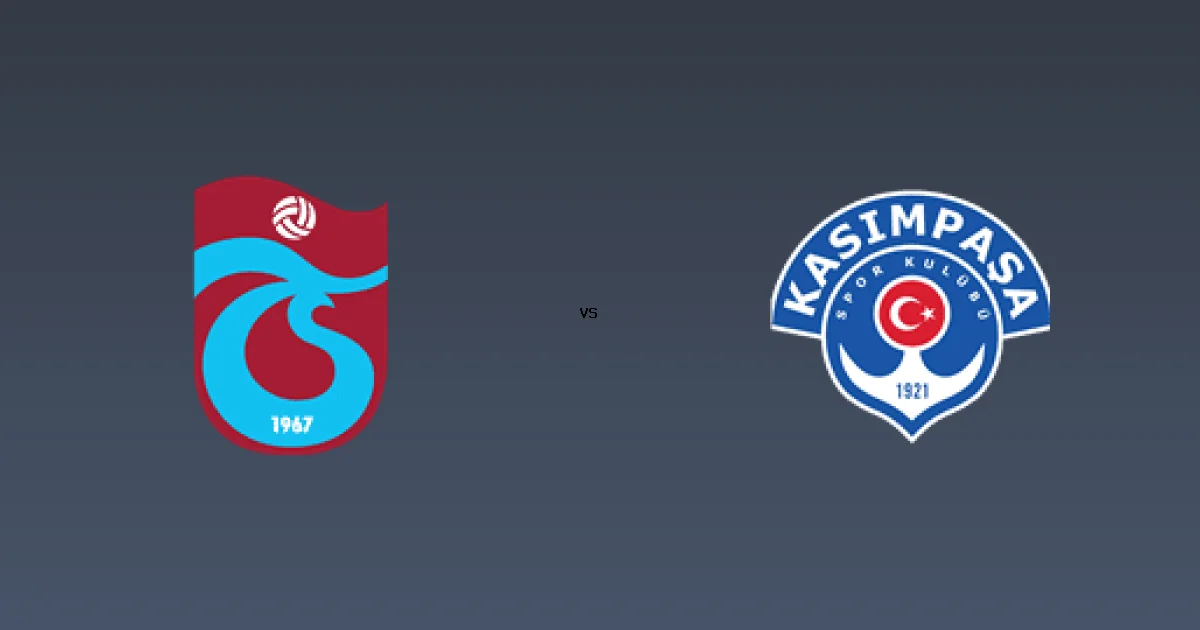 طرابزون سبور في مواجهة قاسم باشا على بى ان سبورت 3 HD - التفاصيل الكاملة