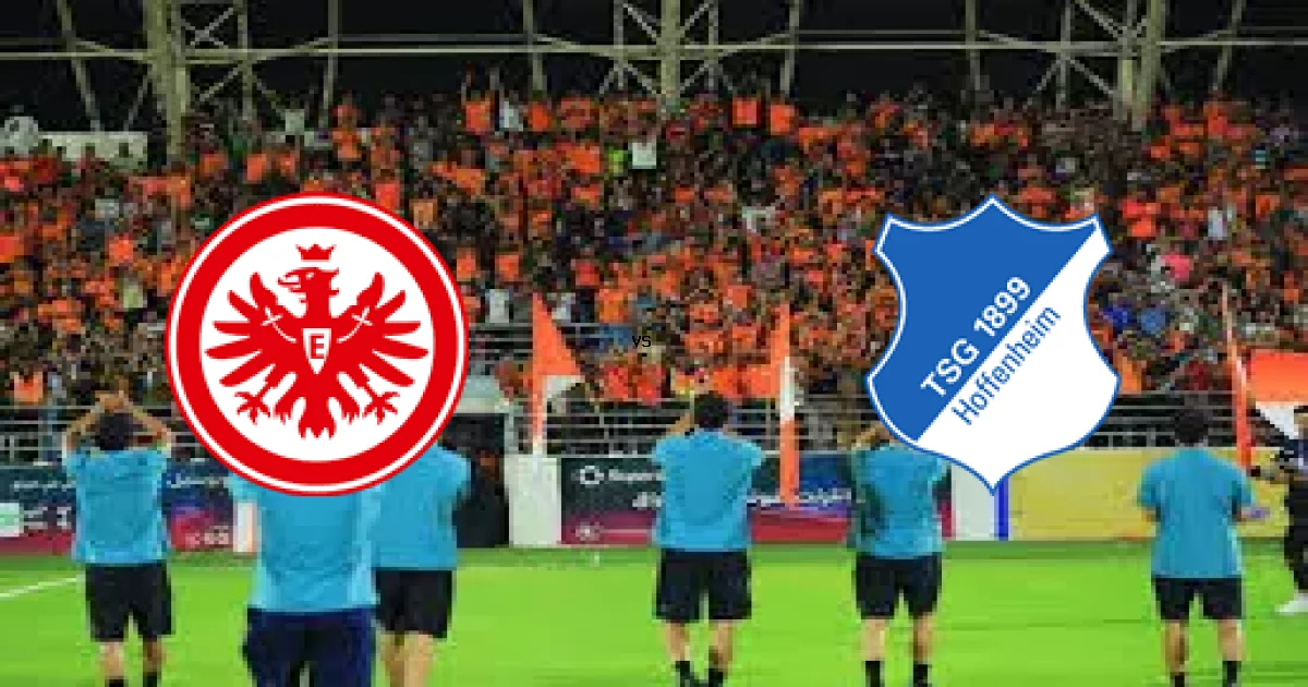 آ. فرانكفورت ضد هوفنهايم في قمة الدوري الألماني - التوقيت والقنوات 24 يناير 2026