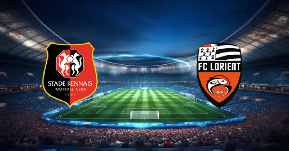 الدوري الفرنسي: موعد مواجهة رين ضد لوريان 24 يناير 2026 والتشكيل المتوقع