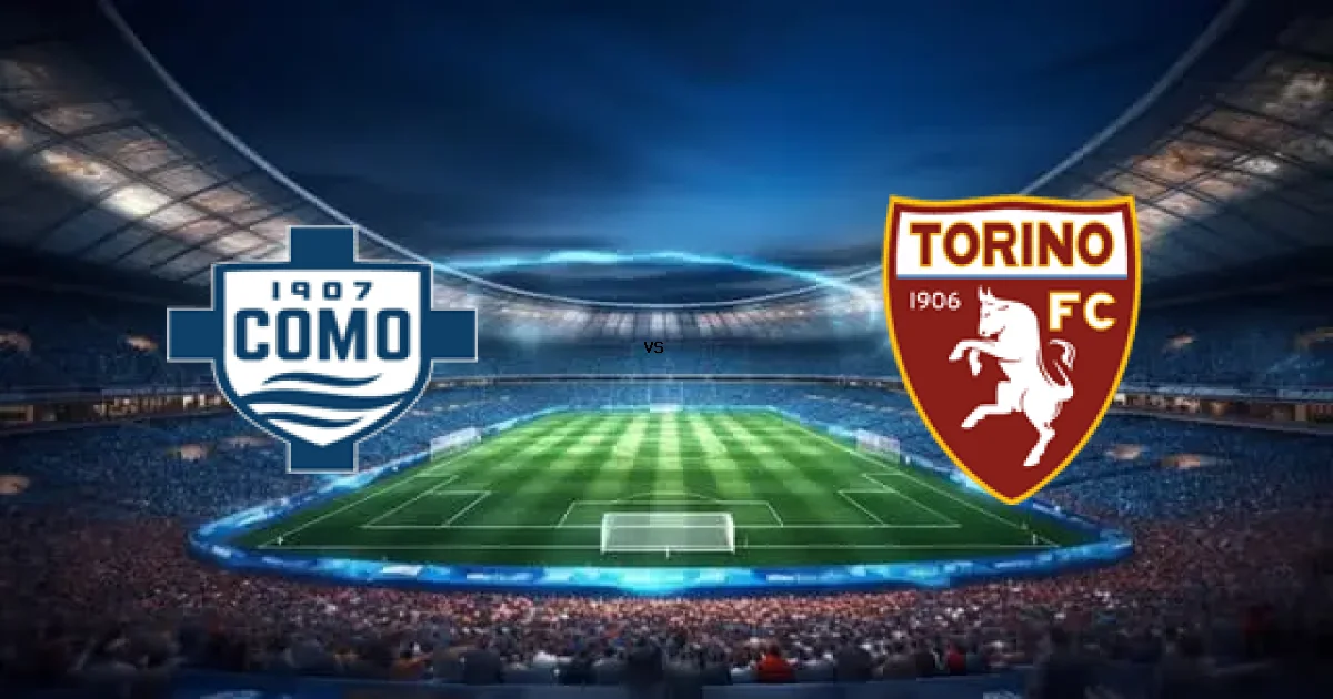 الدوري الإيطالي: موعد مواجهة كومو ضد تورينو 24 يناير 2026 والتشكيل المتوقع