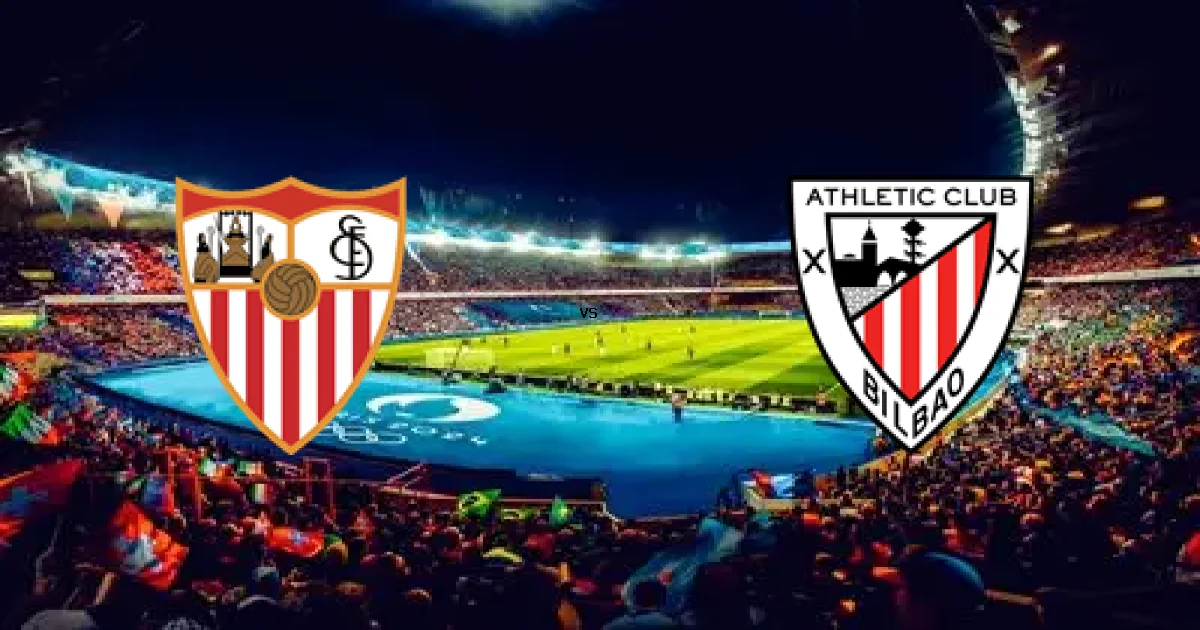 الدوري الإسباني: موعد مواجهة اشبيلية ضد أتلتيك بلباو 24 يناير 2026 والتشكيل المتوقع