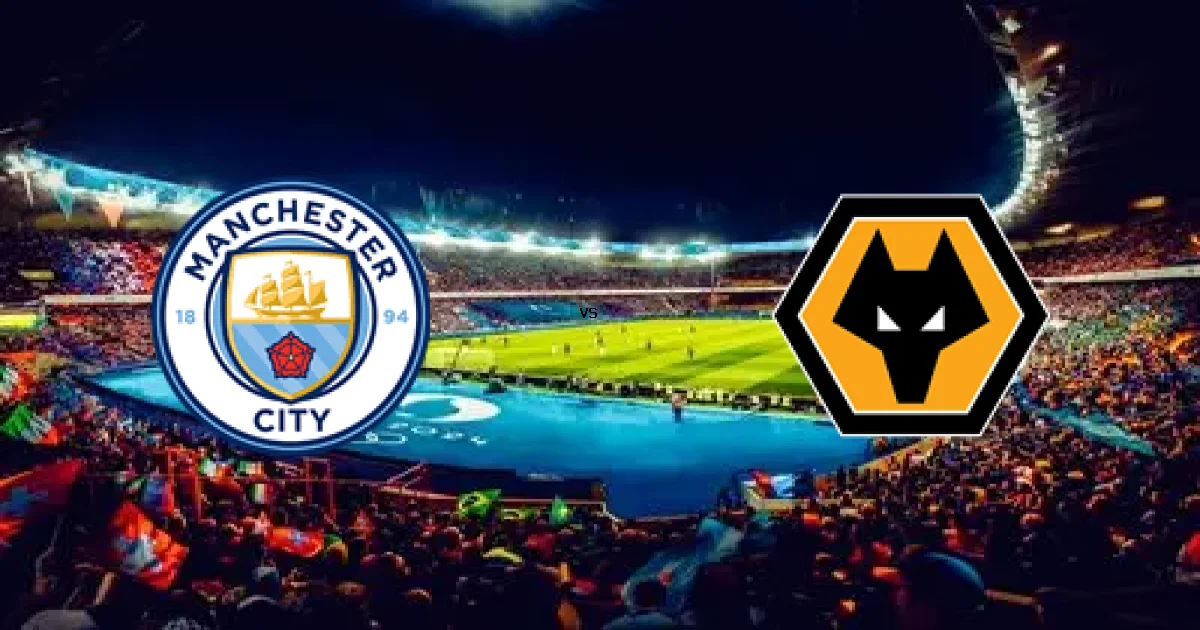 مانشستر سيتي ضد وولفرهامبتون في قمة الدوري الإنجليزي - التوقيت والقنوات 24 يناير 2026
