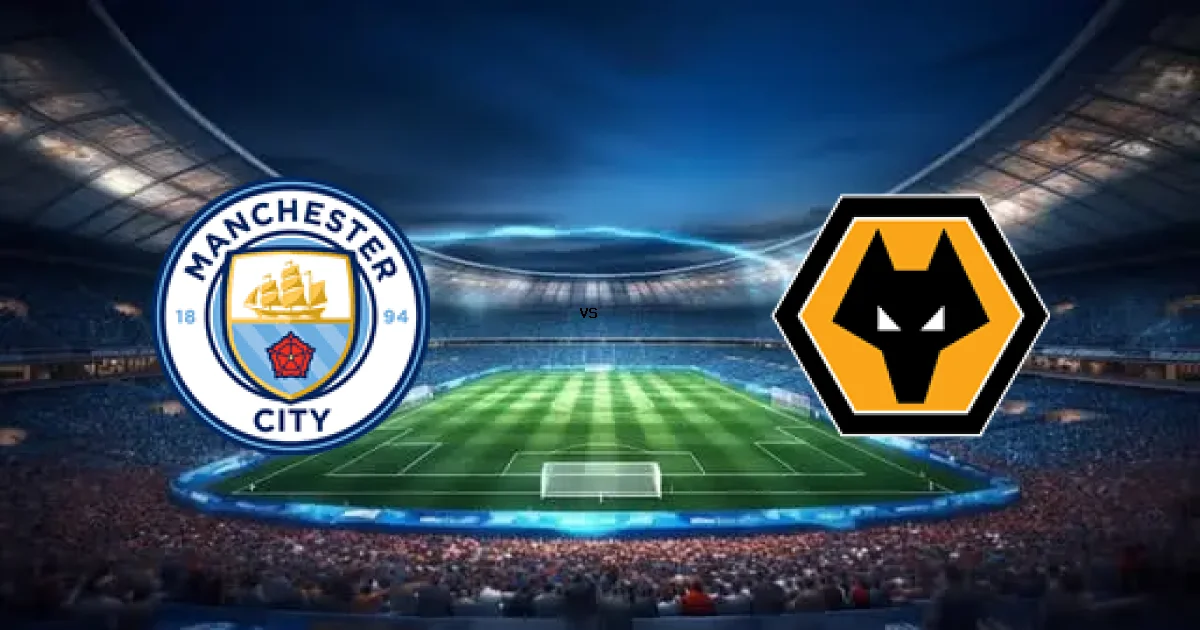 24 يناير 2026 موعد لقاء مانشستر سيتي ضد وولفرهامبتون ضمن منافسات الدوري الإنجليزي