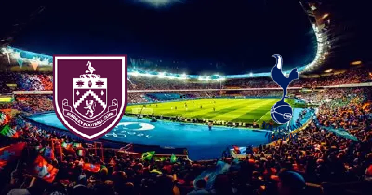 بيرنلي ضد توتنهام هوتسبر في قمة الدوري الإنجليزي - التوقيت والقنوات 24 يناير 2026