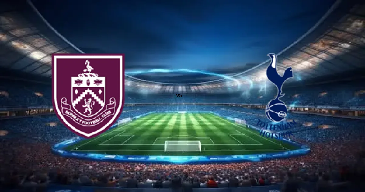 الدوري الإنجليزي: موعد مواجهة بيرنلي ضد توتنهام هوتسبر 24 يناير 2026 والتشكيل المتوقع