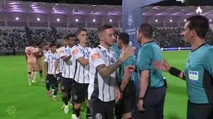 فريق الشباب يهزم الخلود بنتيجة 0 - 1 في بطولة الدوري السعودي.