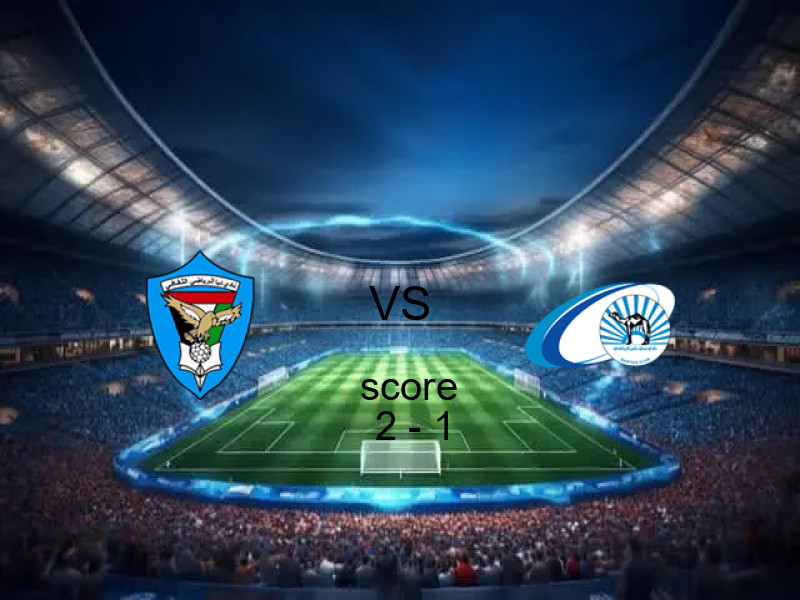 فاز فريق دبا على فريق بني ياس بنتيجة 2 - 1 في بطولة الدوري الإماراتي.