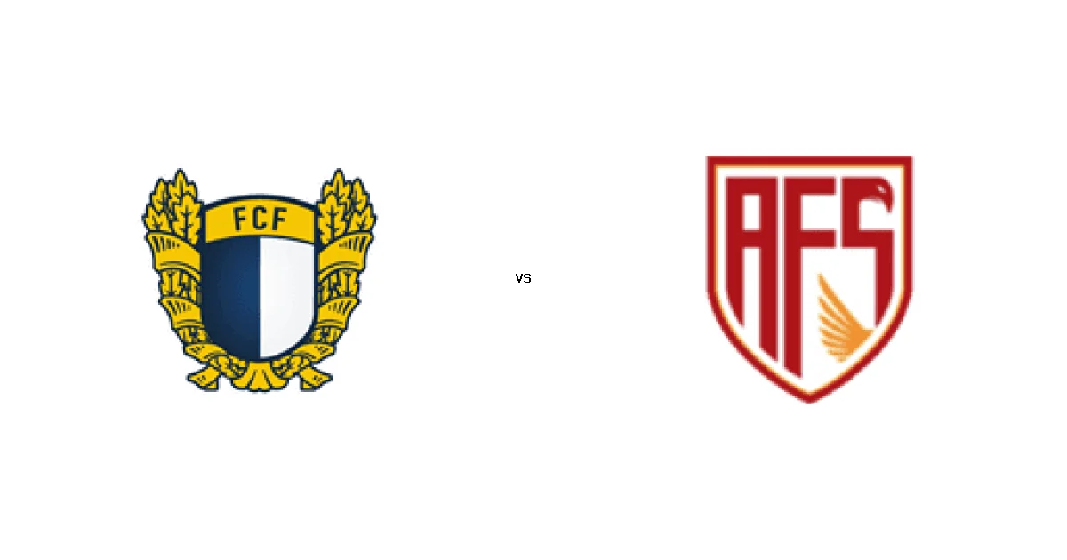 فاماليكاو ضد اي في اس فوتبول في قمة الدوري البرتغالي - أين يمكنني المشاهدة- التوقيت والقنوات 09 فبراير 2026