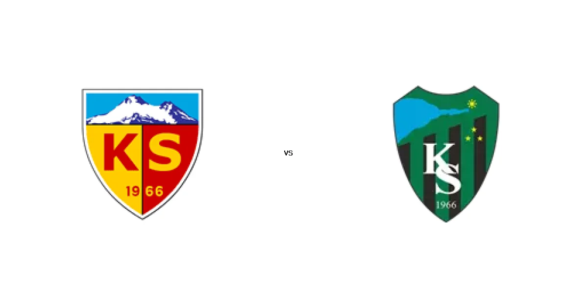 مباراة قيصري سبور ضد كوجالي سبور أين يمكنني المشاهدة - الموعد 09 فبراير 2026 والقنوات الناقلة في الدوري التركي