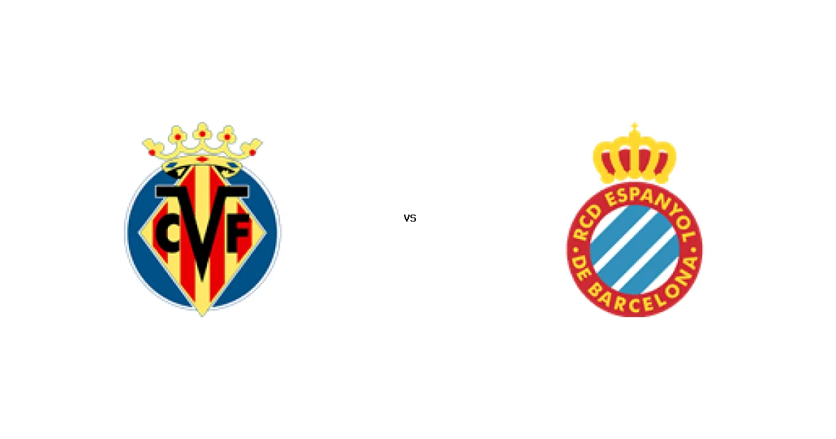 تفاصيل مباراة فياريال ضد اسبانيول في الدوري الإسباني والمعلق