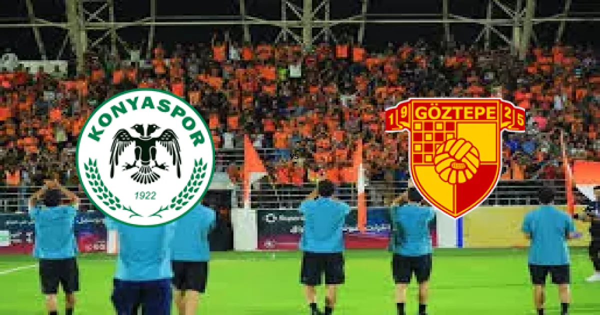 مباراة قونيا سبور ضد جوزتيبي - الموعد 08 فبراير 2026 والقنوات الناقلة في الدوري التركي