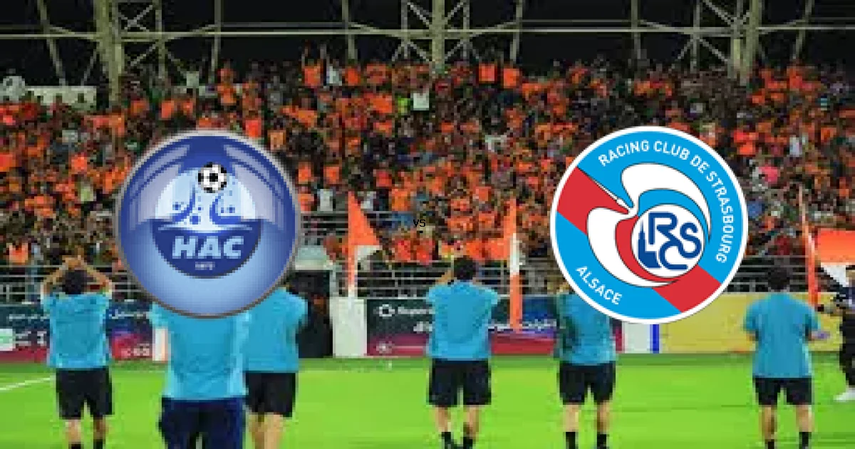 مباراة لوهافر ضد ستراسبورج - الموعد 08 فبراير 2026 والقنوات الناقلة في الدوري الفرنسي