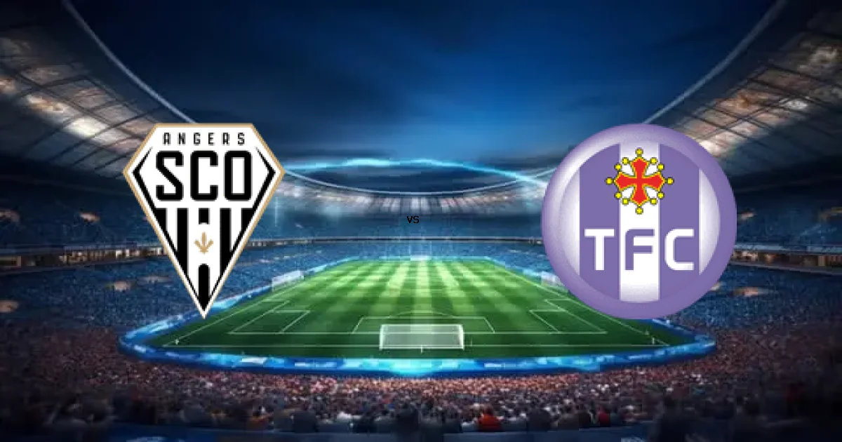 موعد مباراة أنجيه ضد تولوز في الدوري الفرنسي والقنوات الناقلة 08 فبراير 2026