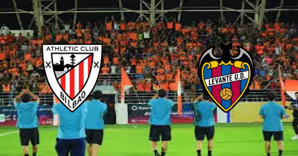 الدوري الإسباني: موعد مواجهة أتلتيك بلباو ضد ليفانتي 08 فبراير 2026 والتشكيل المتوقع