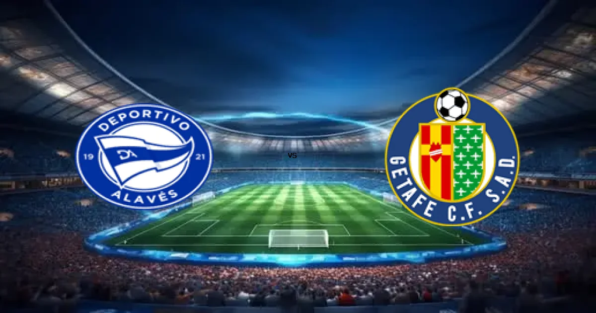 موعد مباراة ألافيس ضد خيتافي في الدوري الإسباني والقنوات الناقلة 08 فبراير 2026