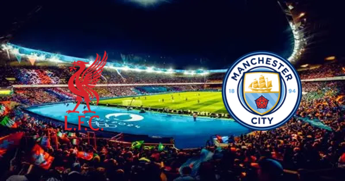 مباراة ليفربول ضد مانشستر سيتي - الموعد 08 فبراير 2026 والقنوات الناقلة في الدوري الإنجليزي