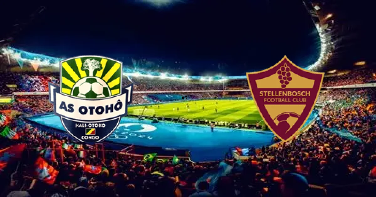 أوتوهو أويو ضد ستيلينبوش في قمة الكونفيدرالية الأفريقية - التوقيت والقنوات 08 فبراير 2026