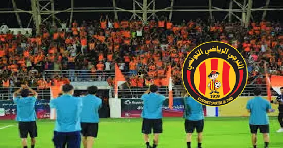 دوري أبطال أفريقيا: موعد مواجهة ستاد مالي ضد الترجى الرياضي 08 فبراير 2026 والتشكيل المتوقع