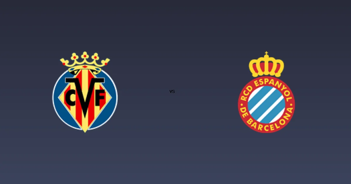 القناة الناقلة لمباراة فياريال ضد اسبانيول في الدوري الإسباني وبث مباشر بى ان سبورت 3 HD 09 فبراير 2026