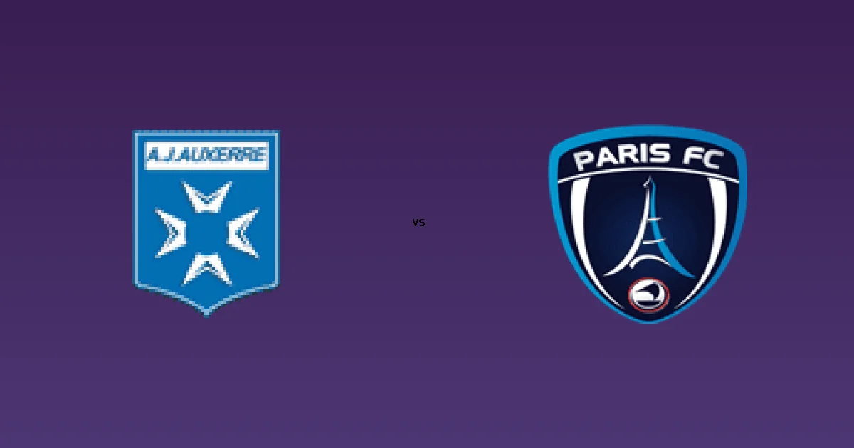 موعد وقناة مباراة اوكسير ضد نادي باريس - بى ان سبورت 4 HD 08 فبراير 2026