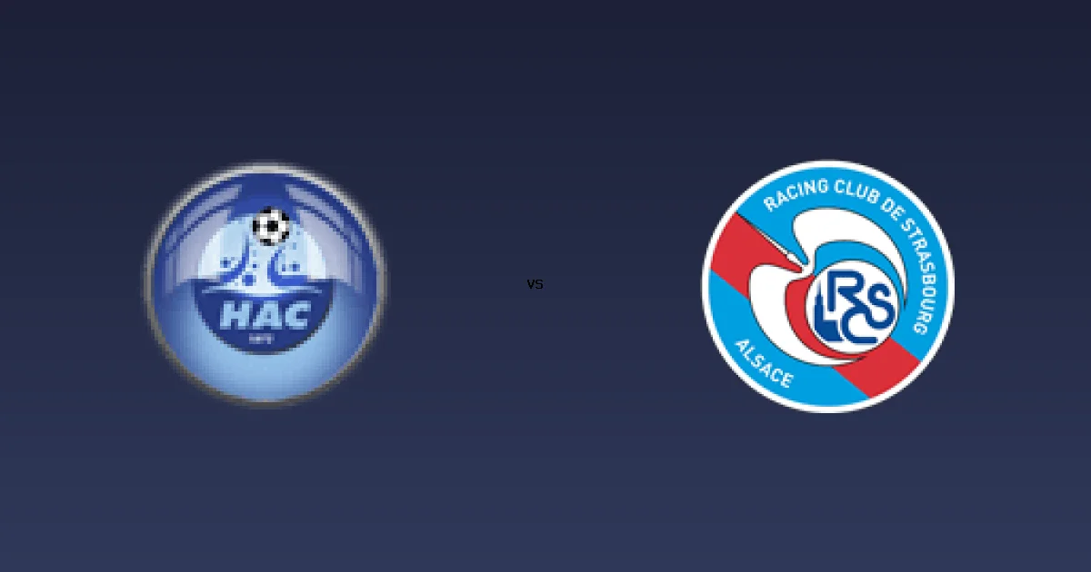 لوهافر ضد ستراسبورج  على قناة بى ان سبورت 6 HD - موعد المباراة 08 فبراير 2026