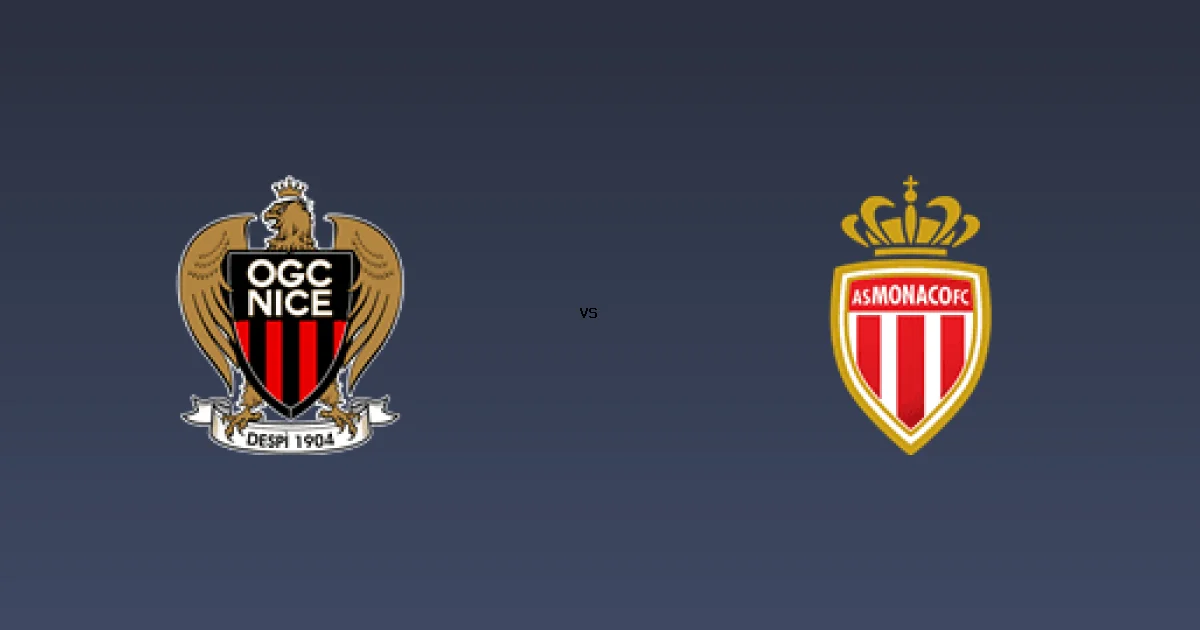 القناة الناقلة لمباراة نيس ضد موناكو في الدوري الفرنسي وبث مباشر بى ان سبورت 4 HD 08 فبراير 2026